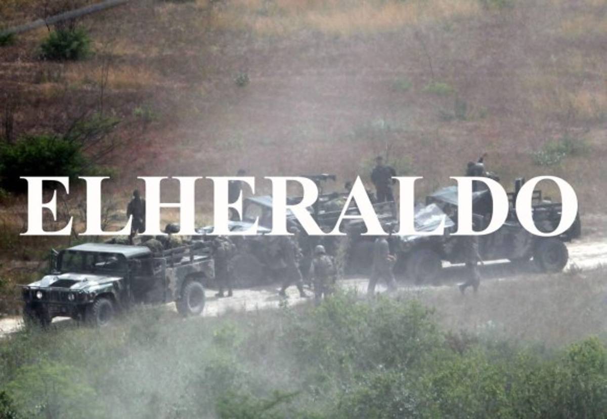 Presidente de Honduras: FF AA seguirá en tareas de seguridad