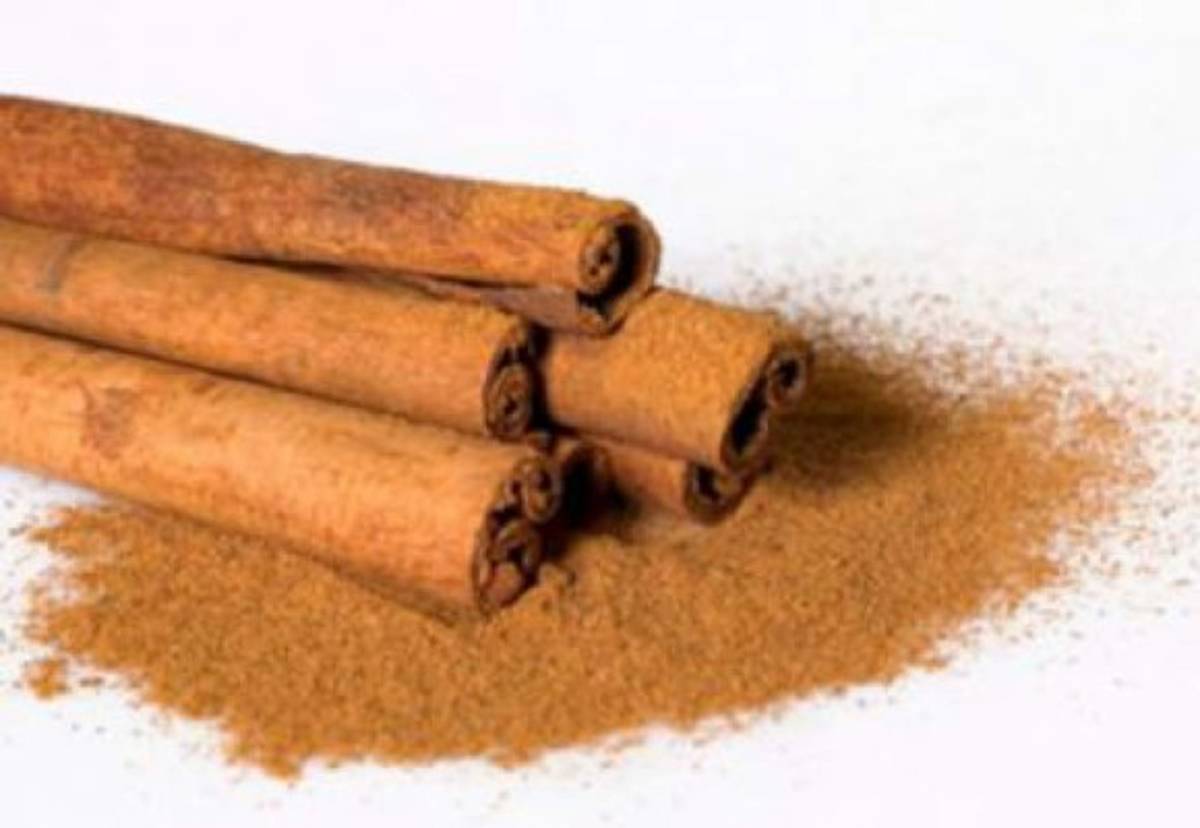 10 beneficios de la canela