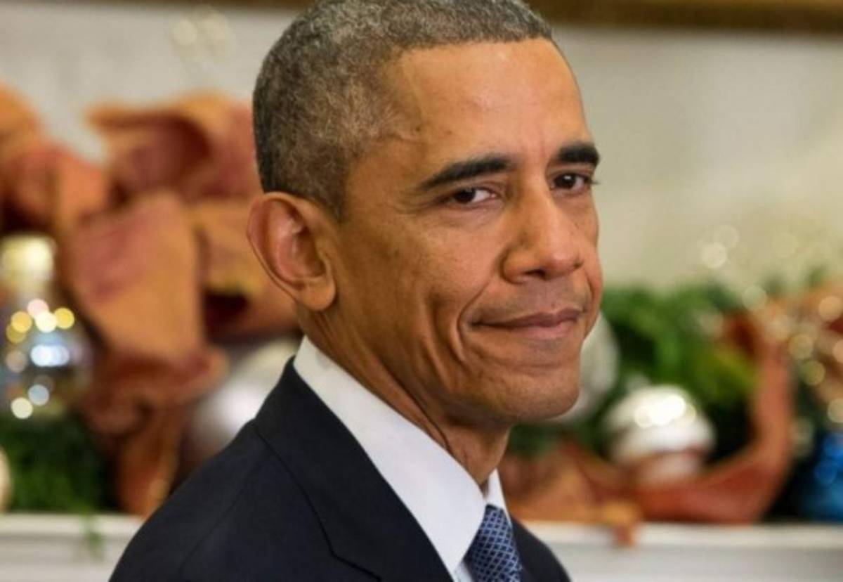 ¿Cómo se encuentra el estado de salud de Barack Obama?