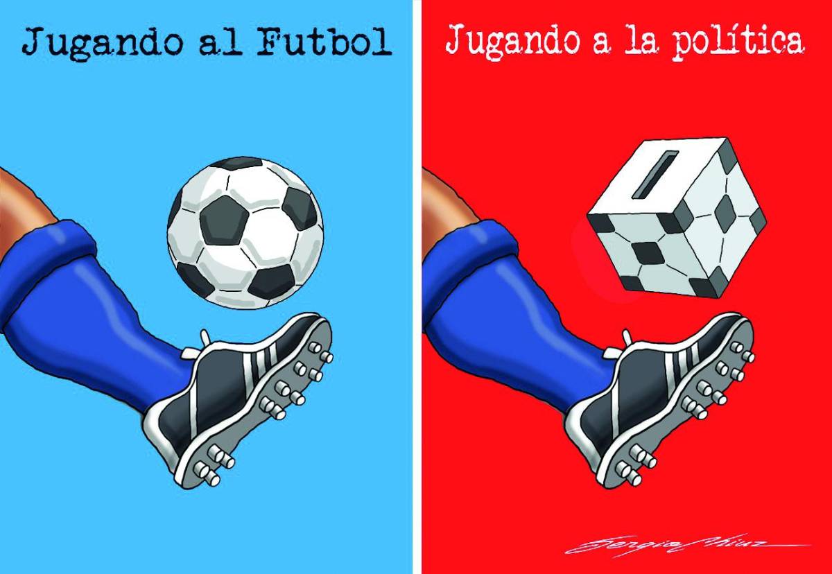 Los juego de los hondureños