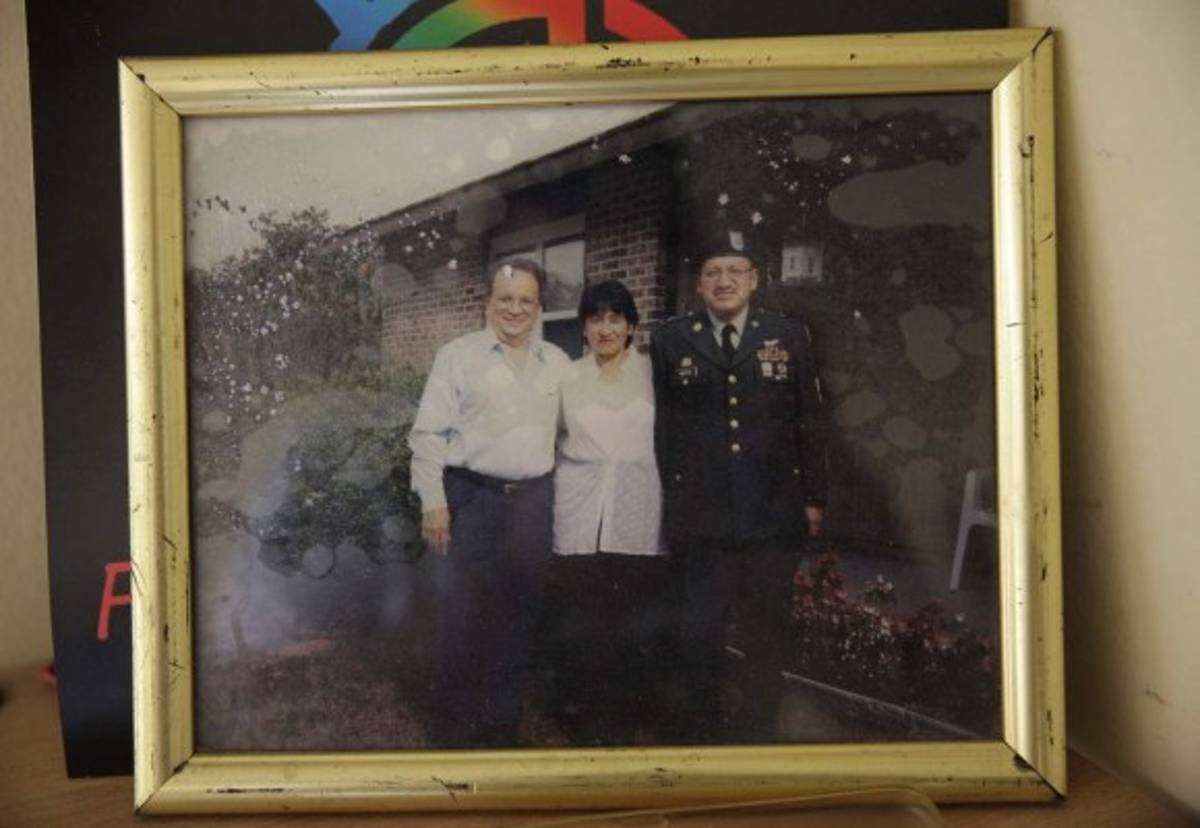 Milton Mateo: 'He llorado día y noche a mi esposa; esas son heridas que no se curan”