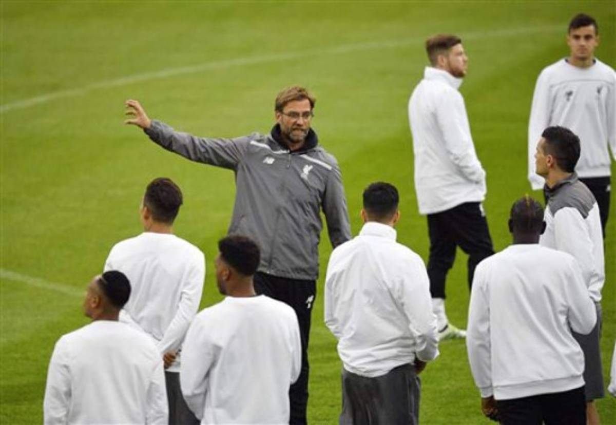 Electrizante jornada de cuartos en la Europa League esta tarde