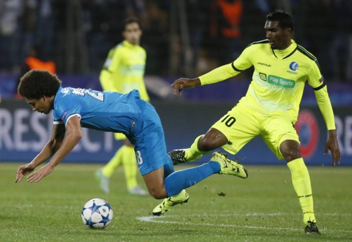 Con el Pistolero Luis Suárez también hay felicidad en el Barça