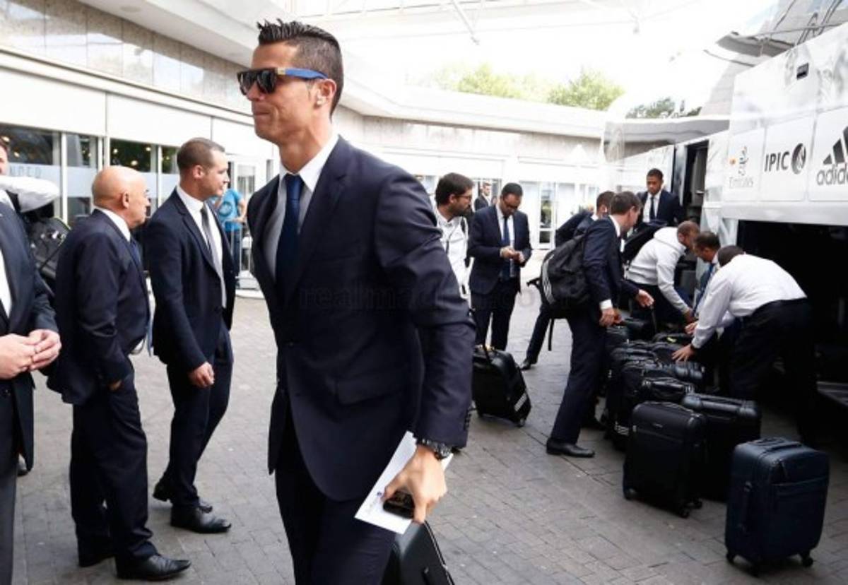 El Real Madrid busca el liderato en 'Champions' ante el Dortmund  