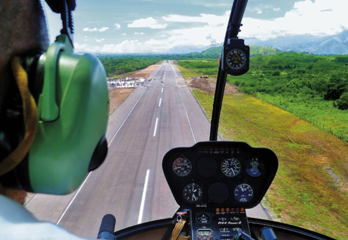 Catacamas avanza en la ruta del desarrollo económico