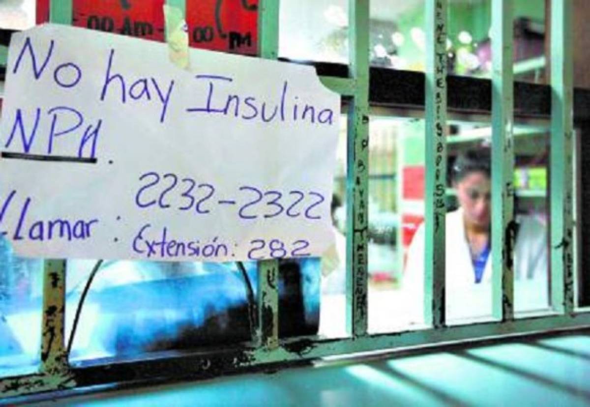 Gobierno de Honduras anuncia programa de salud 'más solidario”