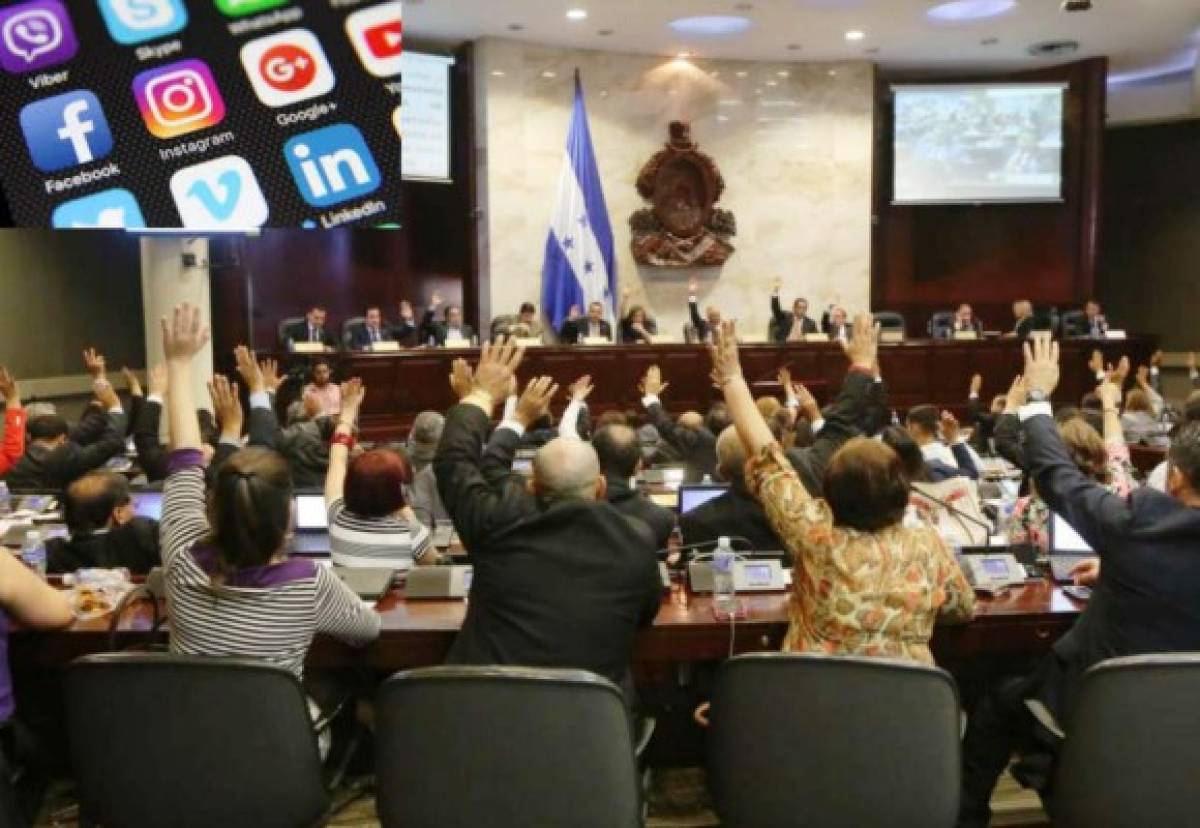 Hondureños reaccionan al próximo debate de Ley contra campañas de odio y discriminación