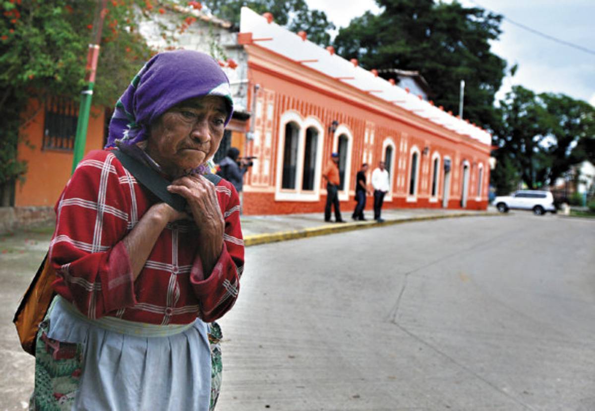 La Esperanza, un paraíso cultural y natural