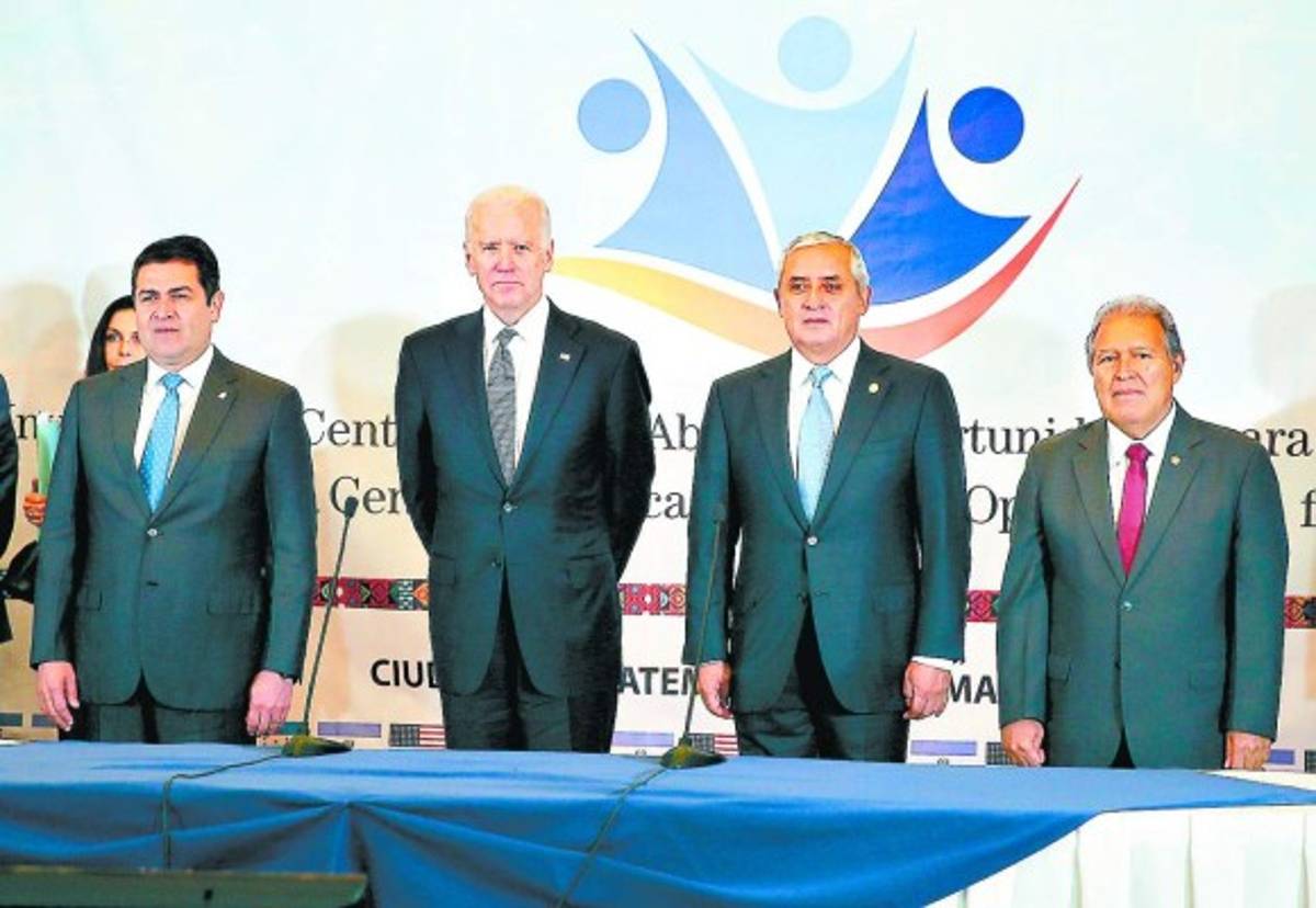 Triángulo Norte presentará proyectos en EEUU