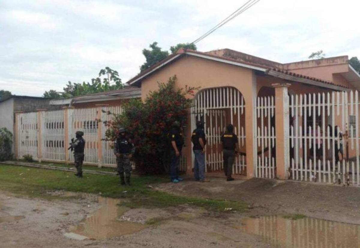 Continúan incautación de bienes de socio de 'Los Cachiros'