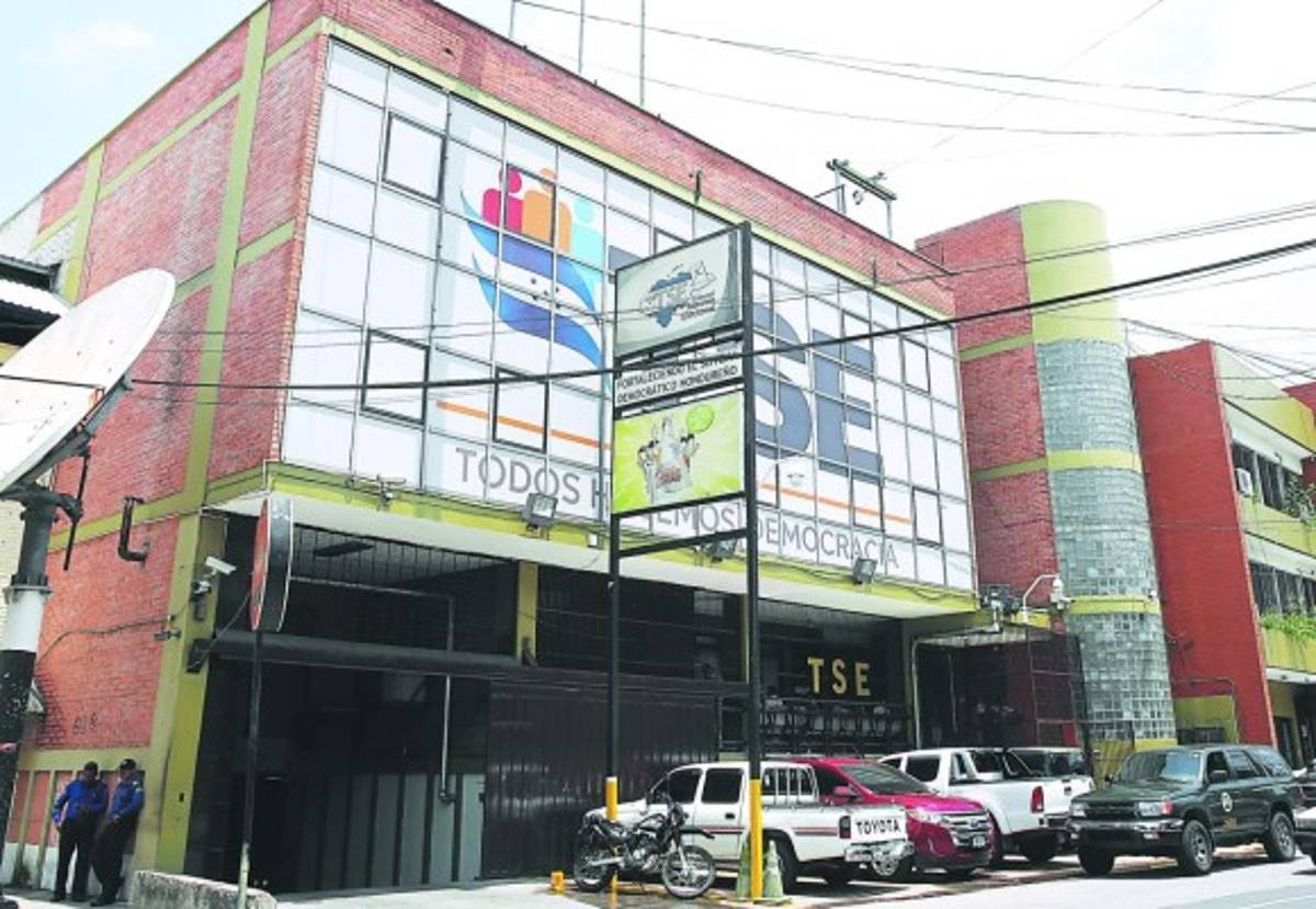 Hasta este jueves partidos designarán a todos los miembros Tribunales Electorales Municipales (TEM)