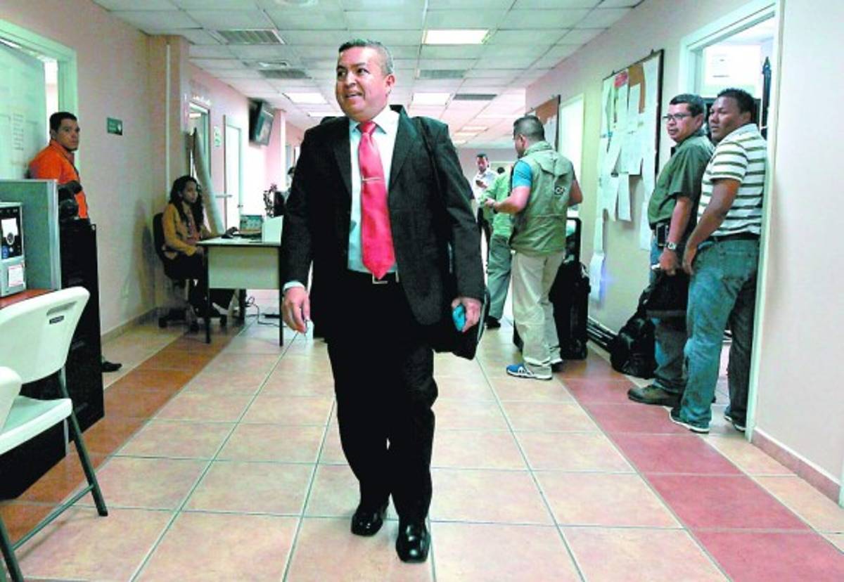 Juzgado pospone audiencia por soborno a Mario Zelaya