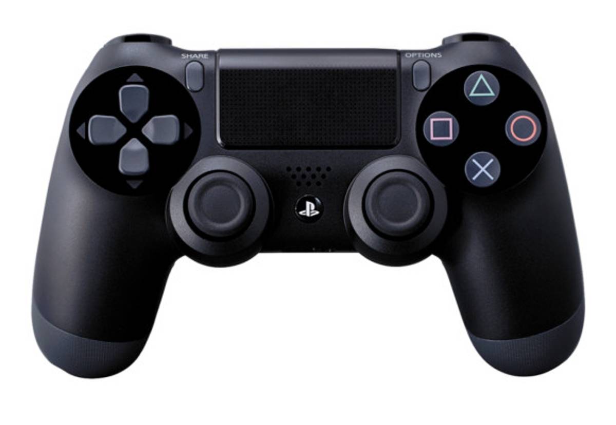 Lo mejor de PlayStation 4