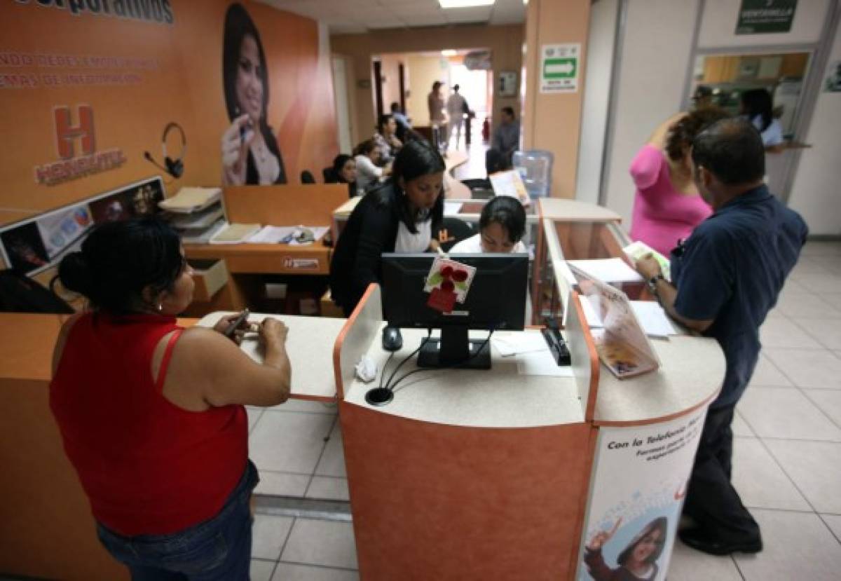 Tegucigalpa arrastra una deuda en servicios básicos