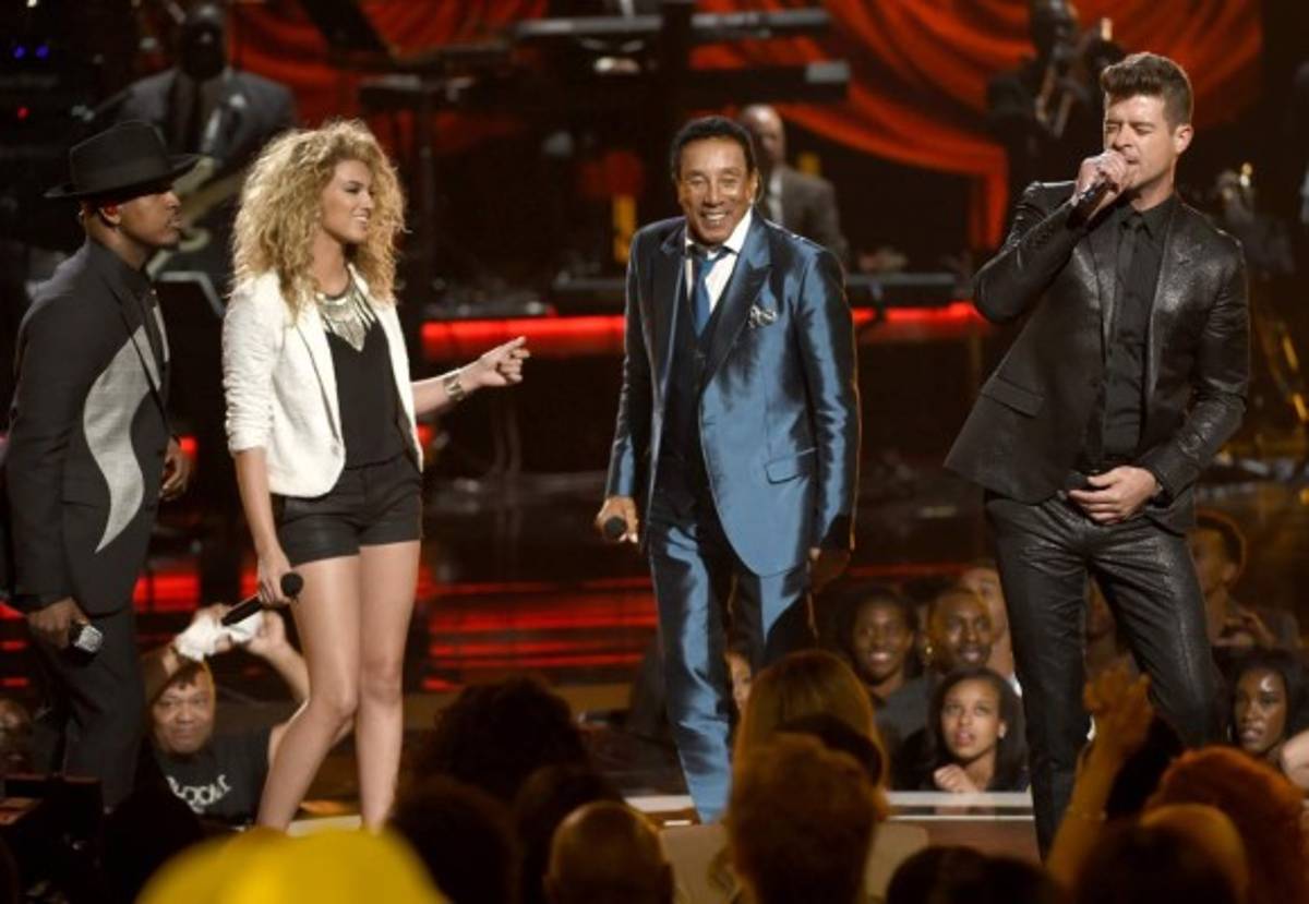 Los BET reconocen la carrera de Janet Jackson