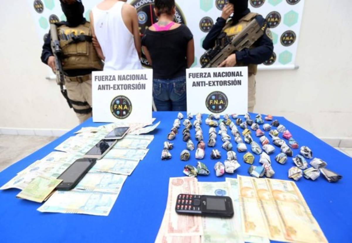 Estas son las 107 infracciones que más cometen los menores en Honduras