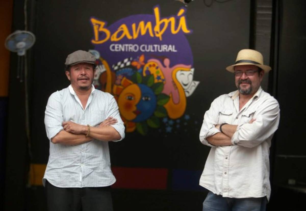 ¿Qué fue del teatro en Tegucigalpa en 2017?