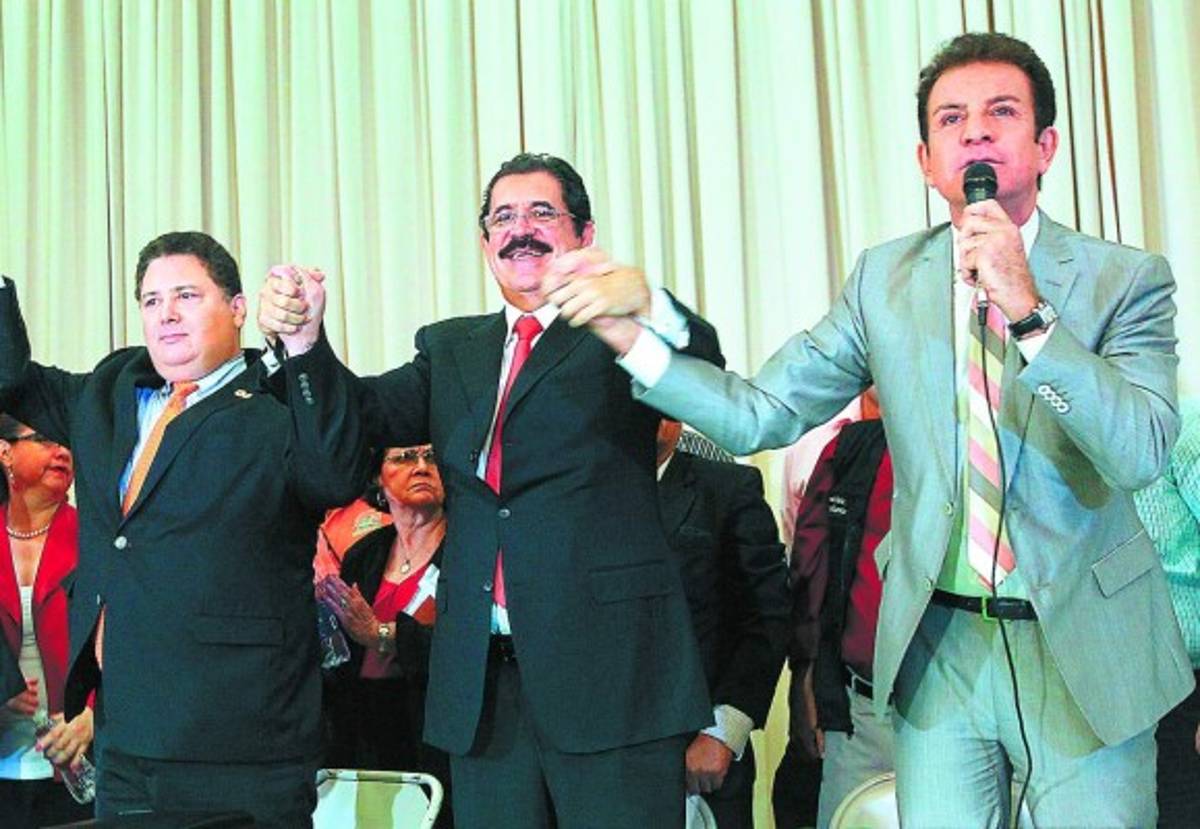 Honduras: Cuatro escenarios se tejen alrededor de las alianzas políticas para las elecciones generales