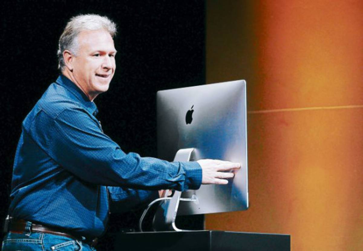 ¡El iPhone 5 ya está en Honduras!