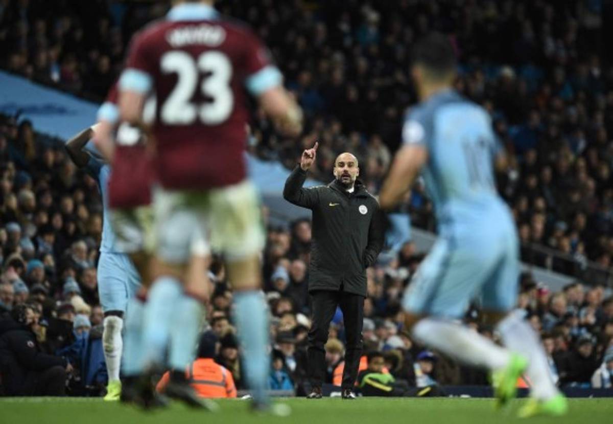 Pep Guardiola... ¿Presidente del Barcelona?