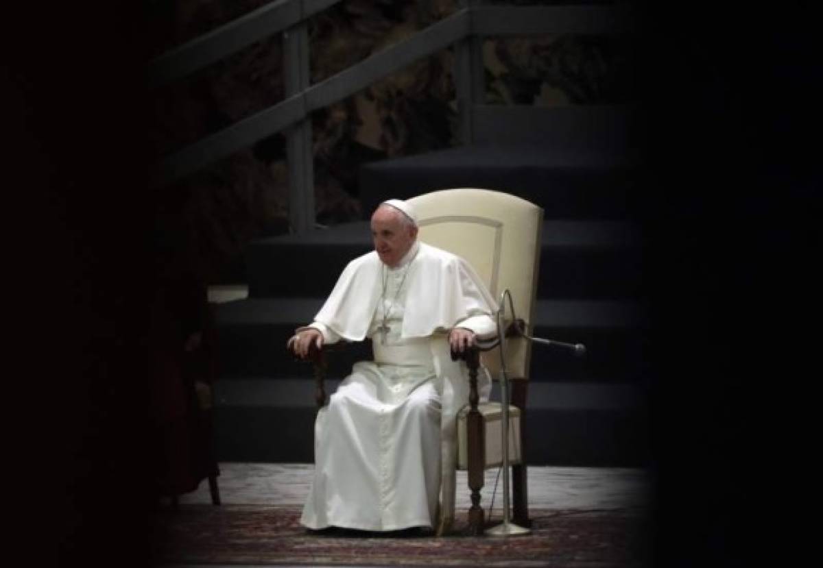 Su mensaje sigue conmoviendo. El papa Francisco es el personaje del mundo una vez más dado a su compromiso de lucha por los más necesitados en todo el globo.