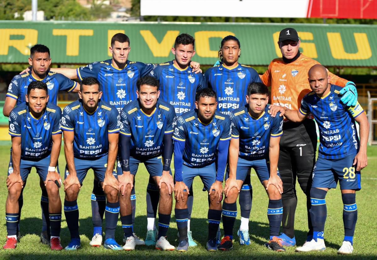 Concacaf: El ranking de los mejores clubes de Centroamérica