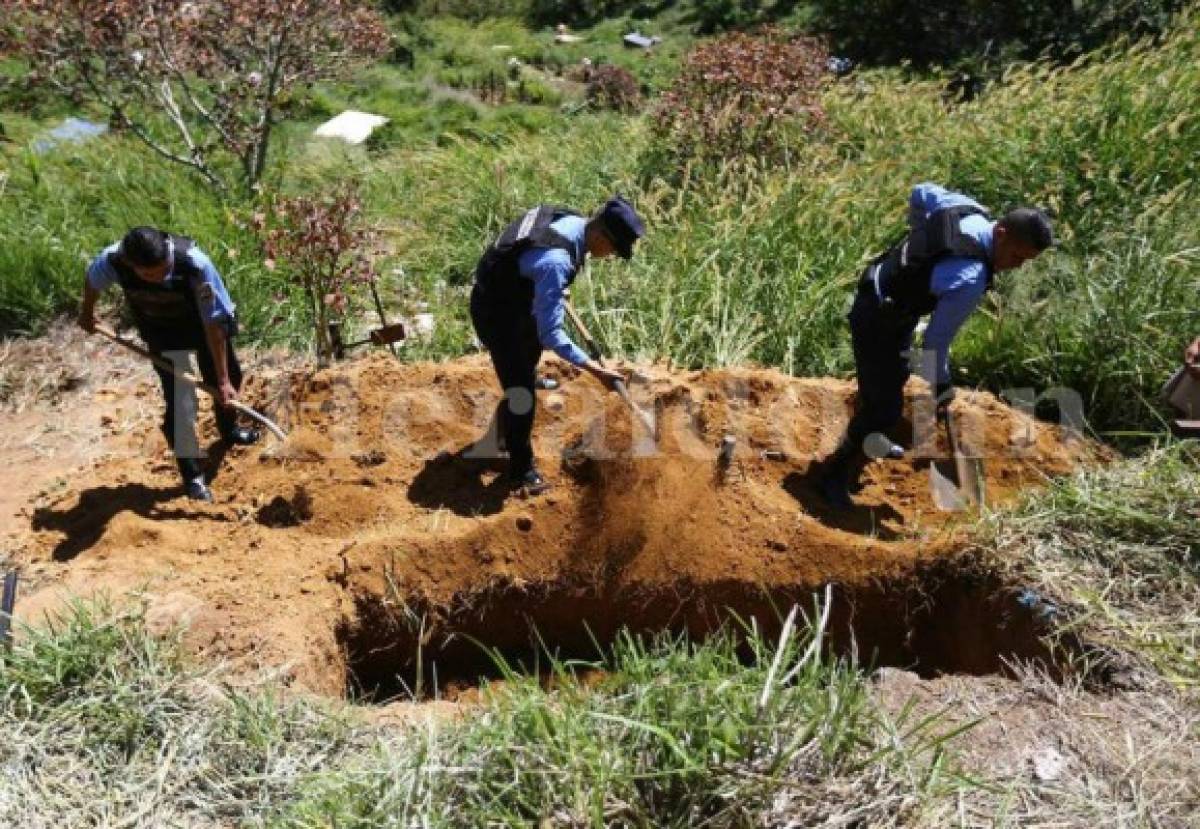 Secretaría de Seguridad desmiente fuga de sospechoso de masacre ocurrida en velorio