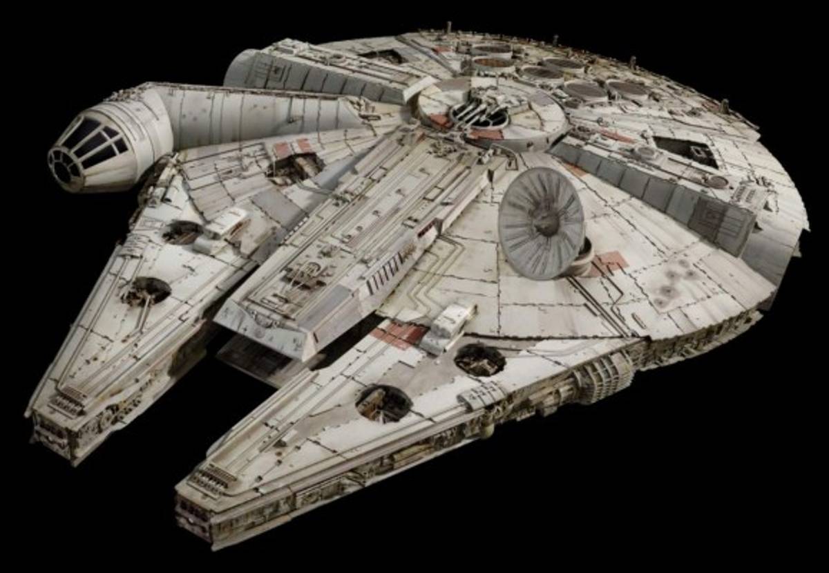 Comprendiendo el éxito de la saga Star Wars en la taquilla