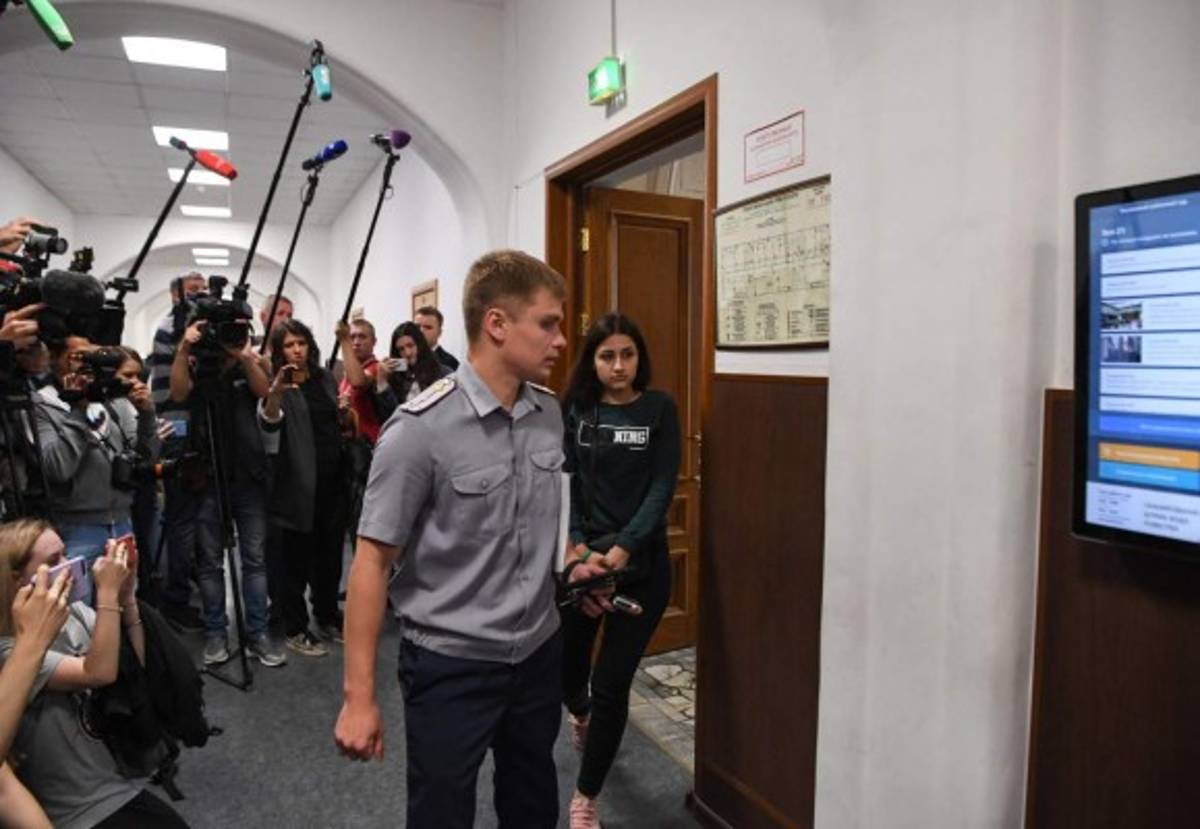 El calvario de las tres hermanas que asesinaron a su padre tras años de violaciones y torturas; podrían ser condenadas a prisión