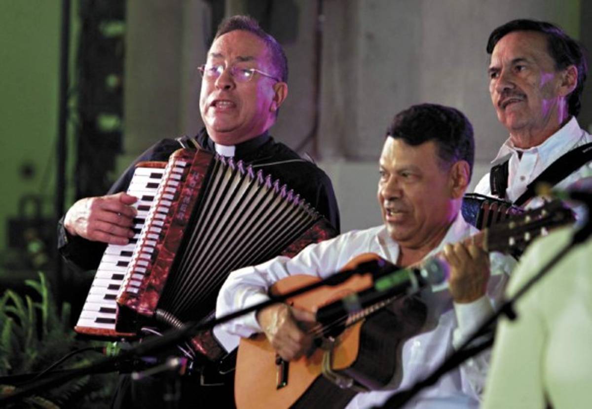 Artistas ofrecen velada musical a la Virgen de Suyapa