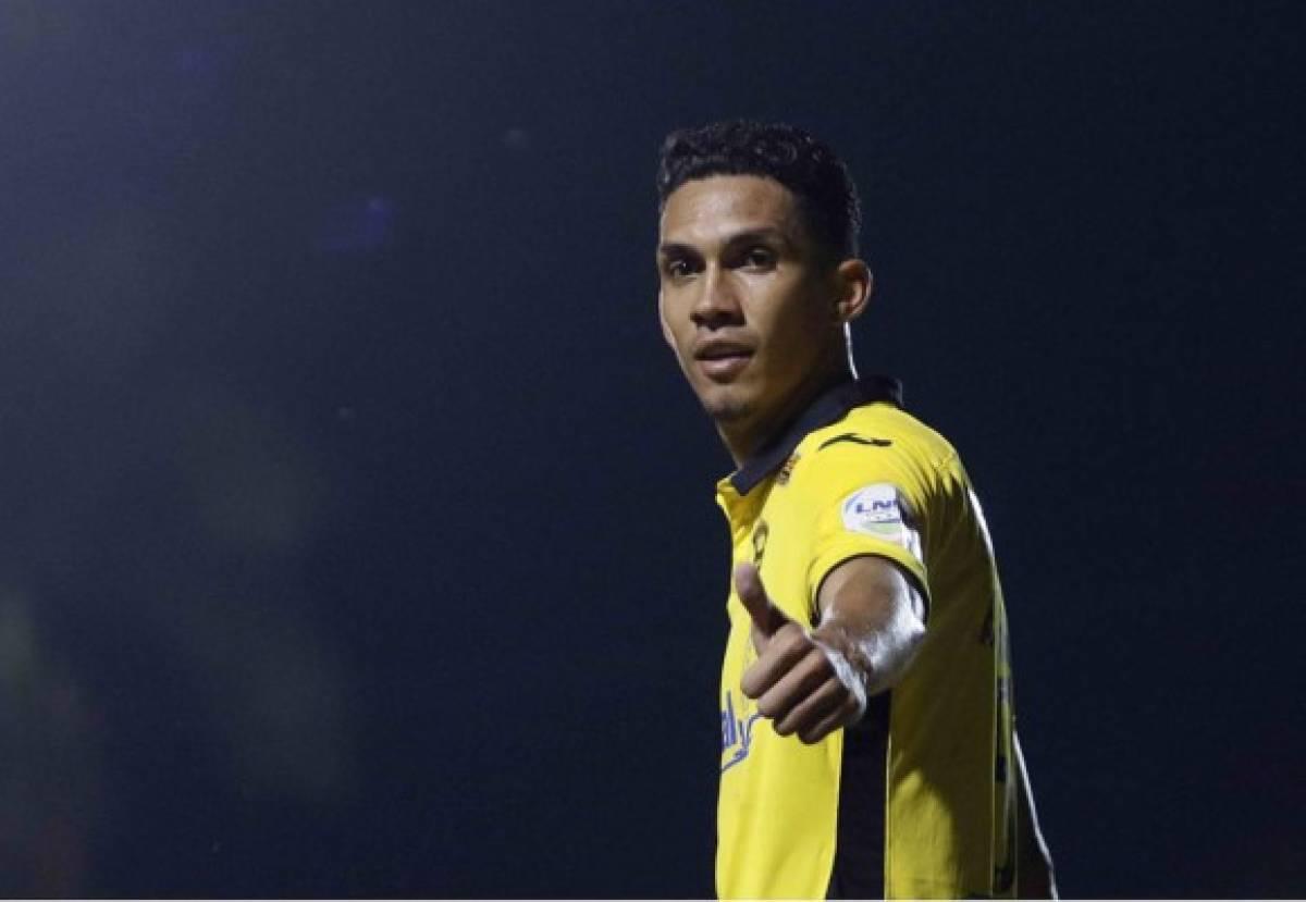 Orlando Ponce y la larga lista de jugadores que ha apodado