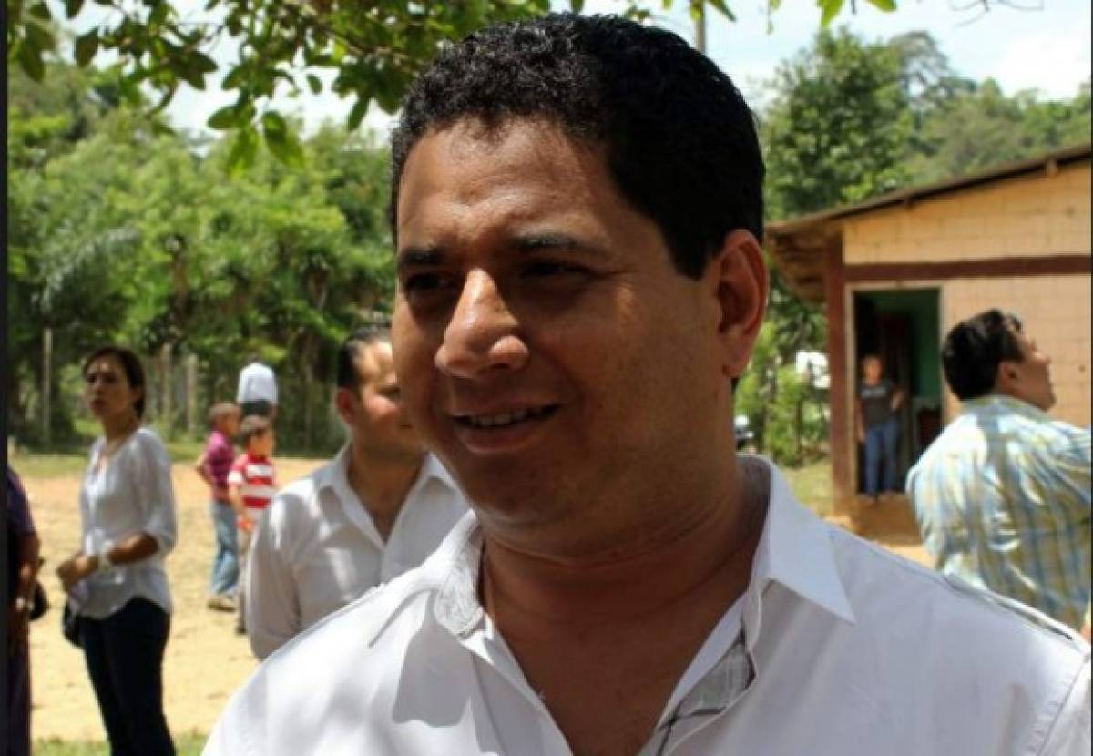 Honduras: En Operación Sabueso cae alcalde de El Negrito, Yoro