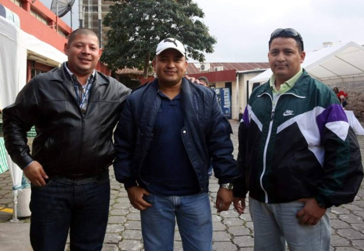 Celebran 35 aniversario de Diario EL HERALDO