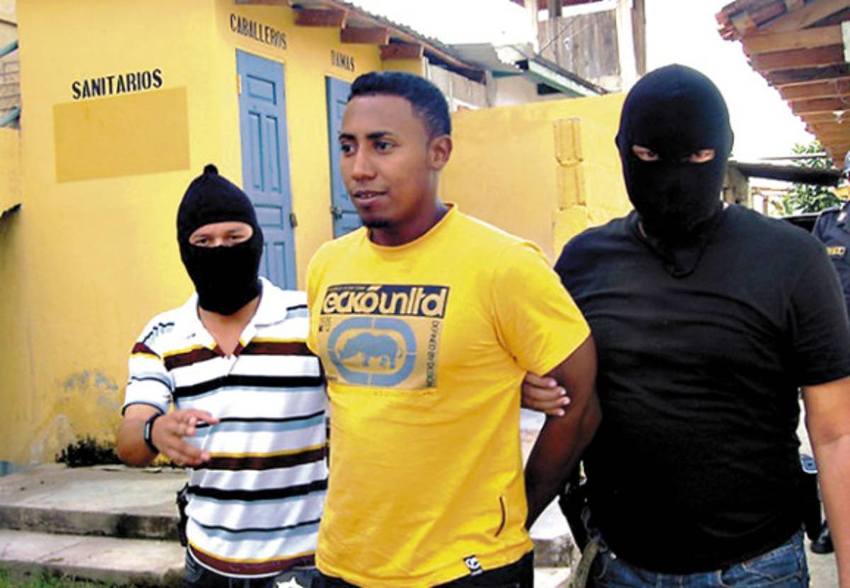 Hijo confiesa que mató a presidente del Sitraunah porque le reclamó por sus estudios