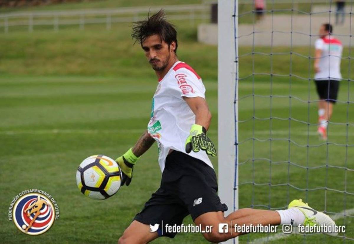 Inicio de la Copa Oro: A las 7:36 PM Honduras enfrenta a Costa Rica