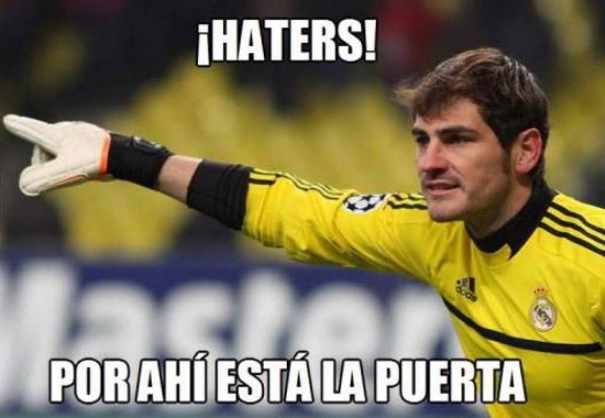 Los memes del Cruz Azul-Real Madrid en Mundial de Clubes