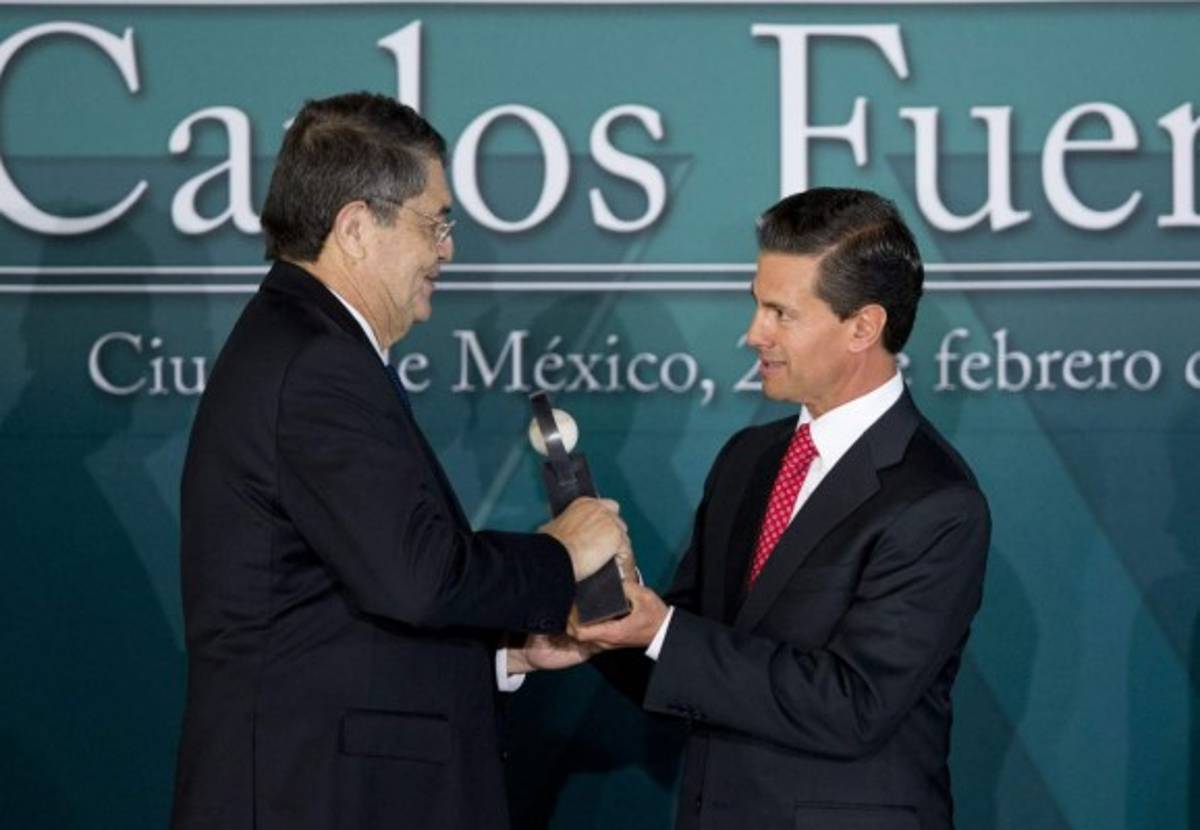 El Premio Cervantes se queda en Centroamérica