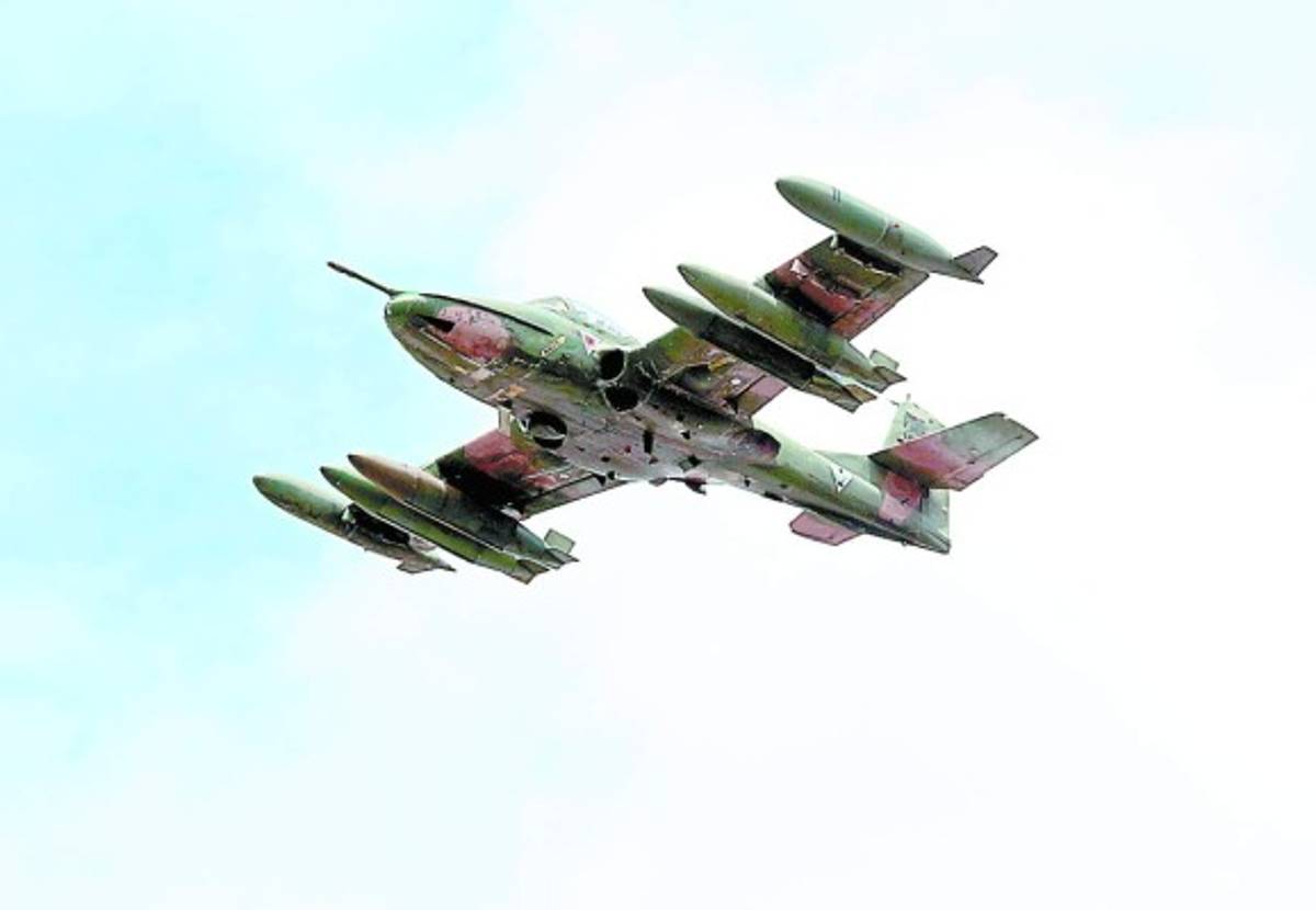 Honduras entre los países que vigilan el Caribe para cazar a narcotraficantes