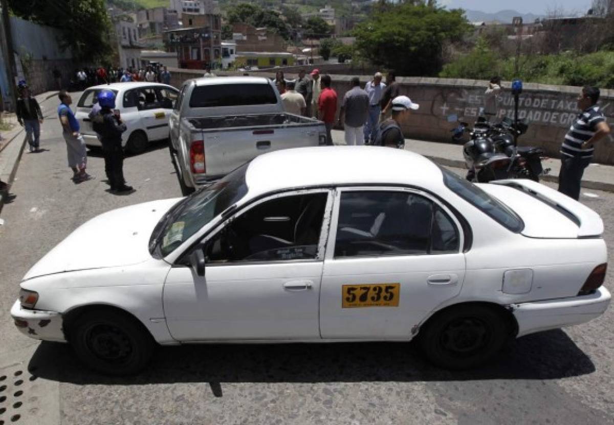 Diputado de Libre mata de un balazo a taxista