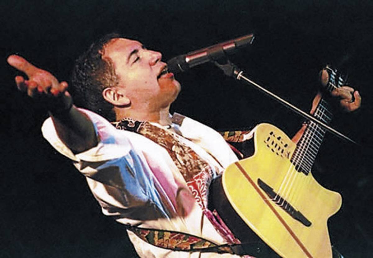 La diversidad artística une al mundo