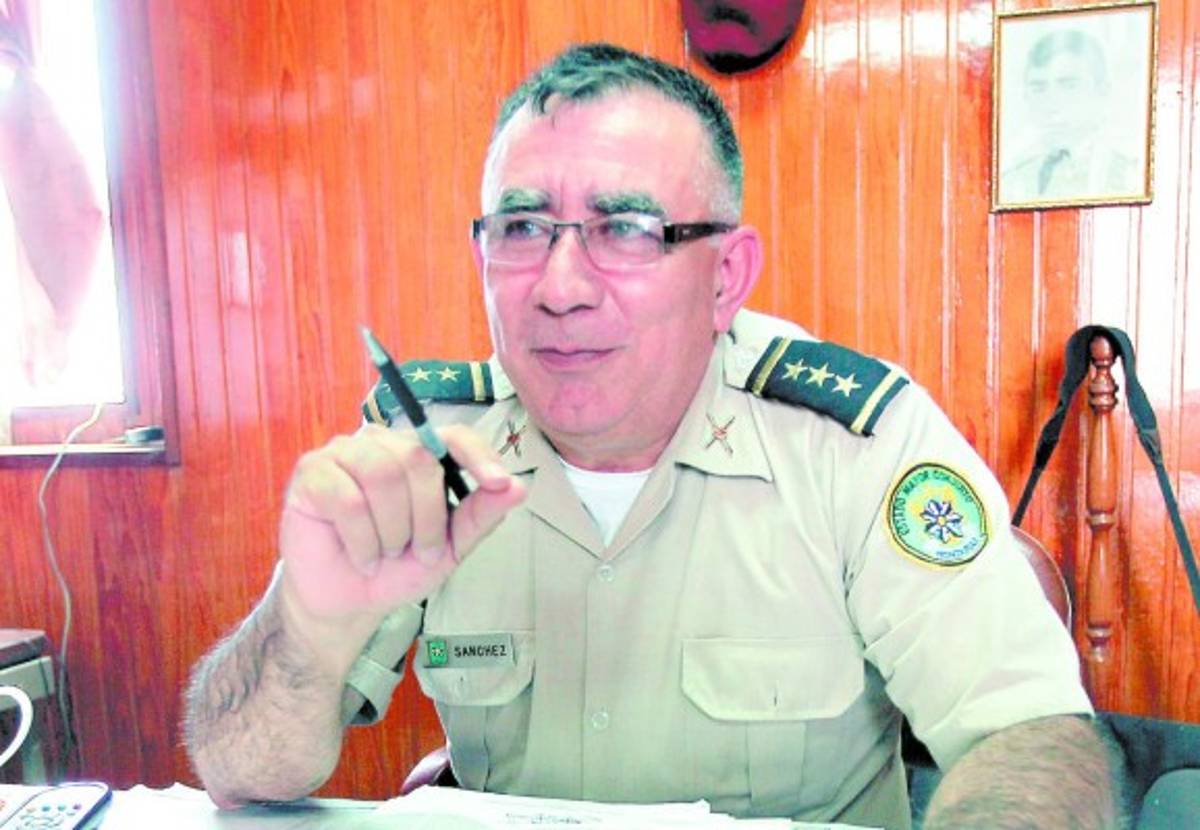 Los operativos serán permanentes