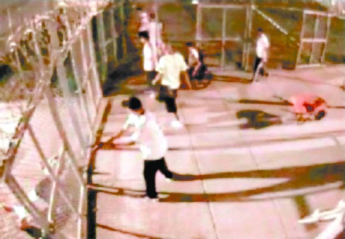 Honduras: Preocupa clima de anarquía y terror en los centros penales