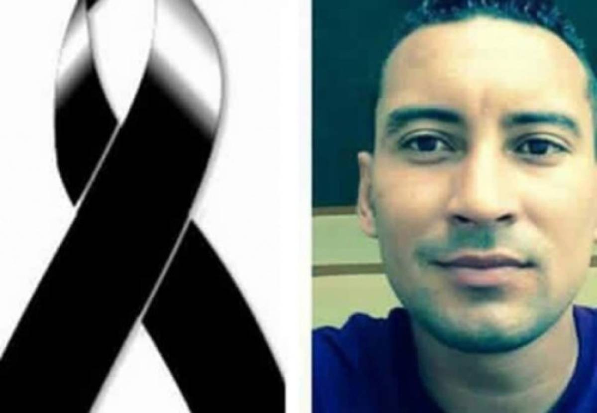 Asesinan a tres personas; entre ellas, el hijo de un exalcalde de Yoro