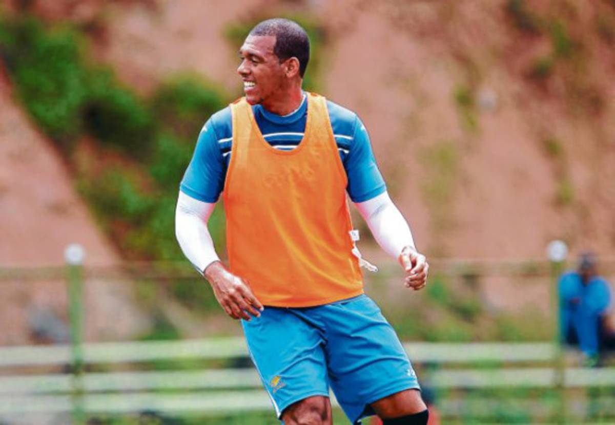 'Eso no me inquieta...”