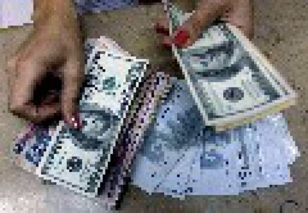 Tipo de cambio cierra junio con una devaluación histórica de 11 centavos