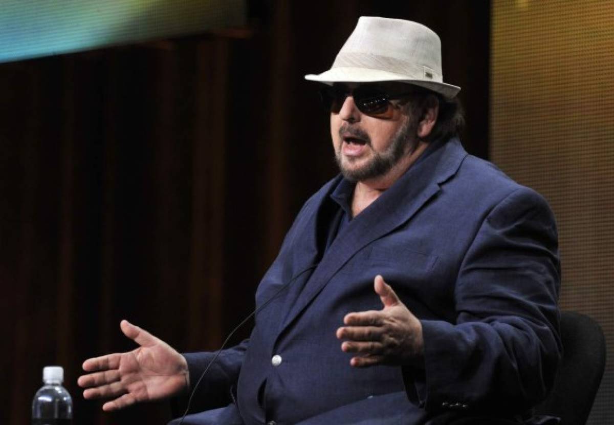 James Toback, un nuevo escándalo sexual que sacude Hollywood