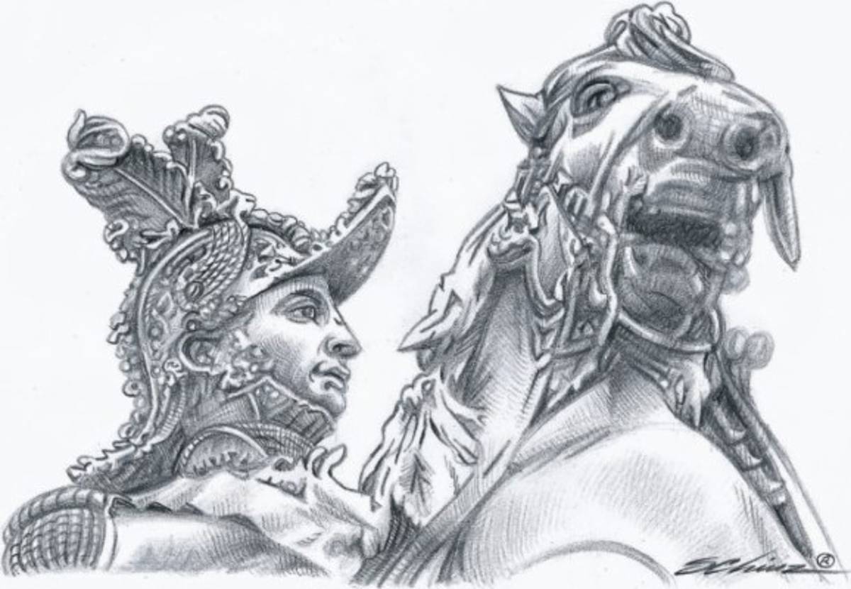 Francisco Morazán, el prócer que inspira la pluma de los escritores