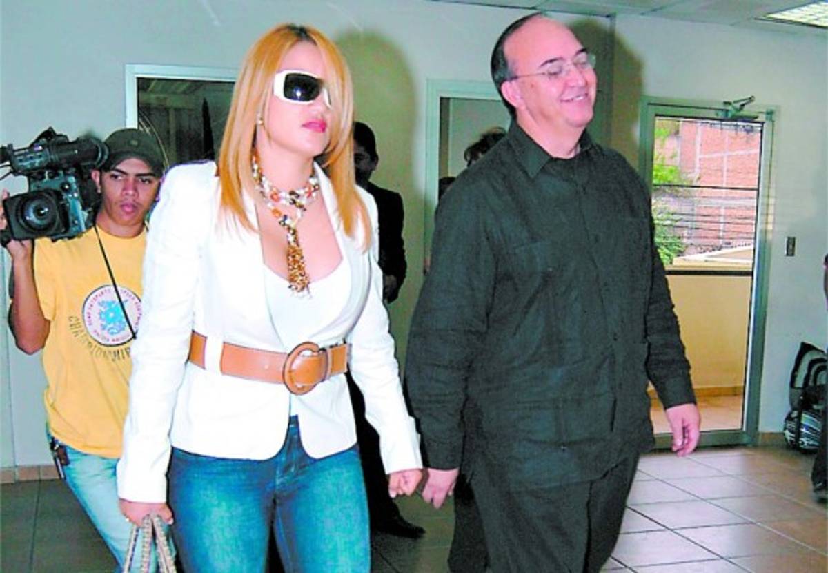 Orden de captura para exjuez penal