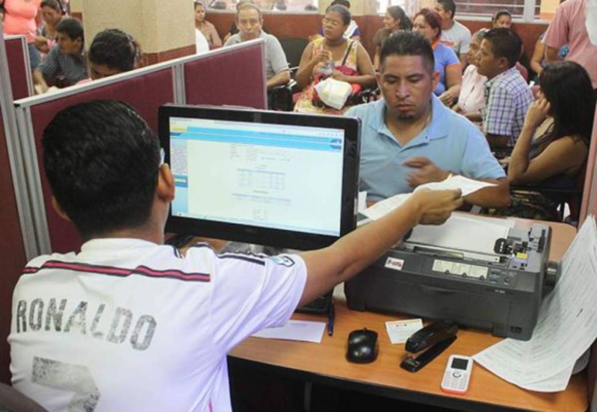 Honduras: El lunes vence la amnistía de la ENEE