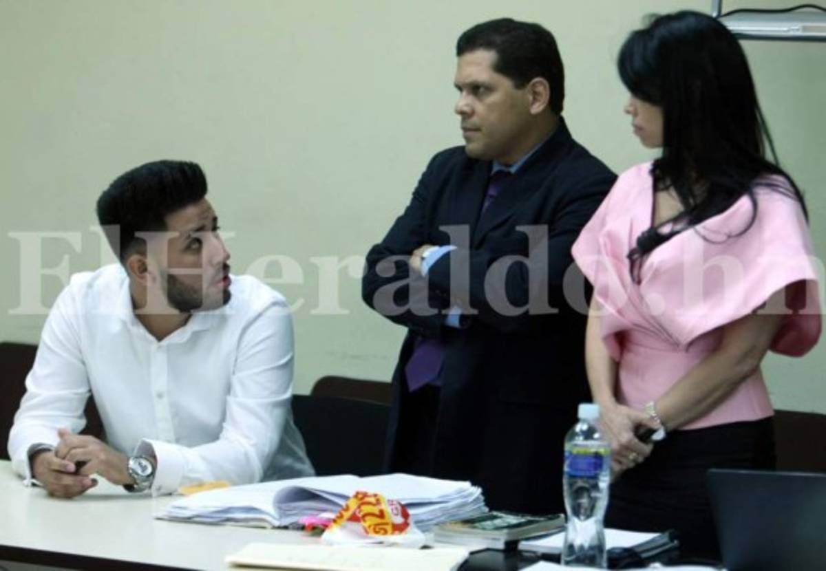 Pruebas desvinculan a Kevin Solórzano del crimen del exfiscal